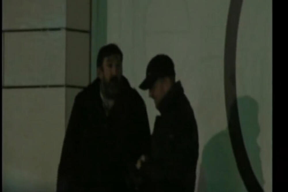 Velimirovi, Dikić, Foto: Printscreen