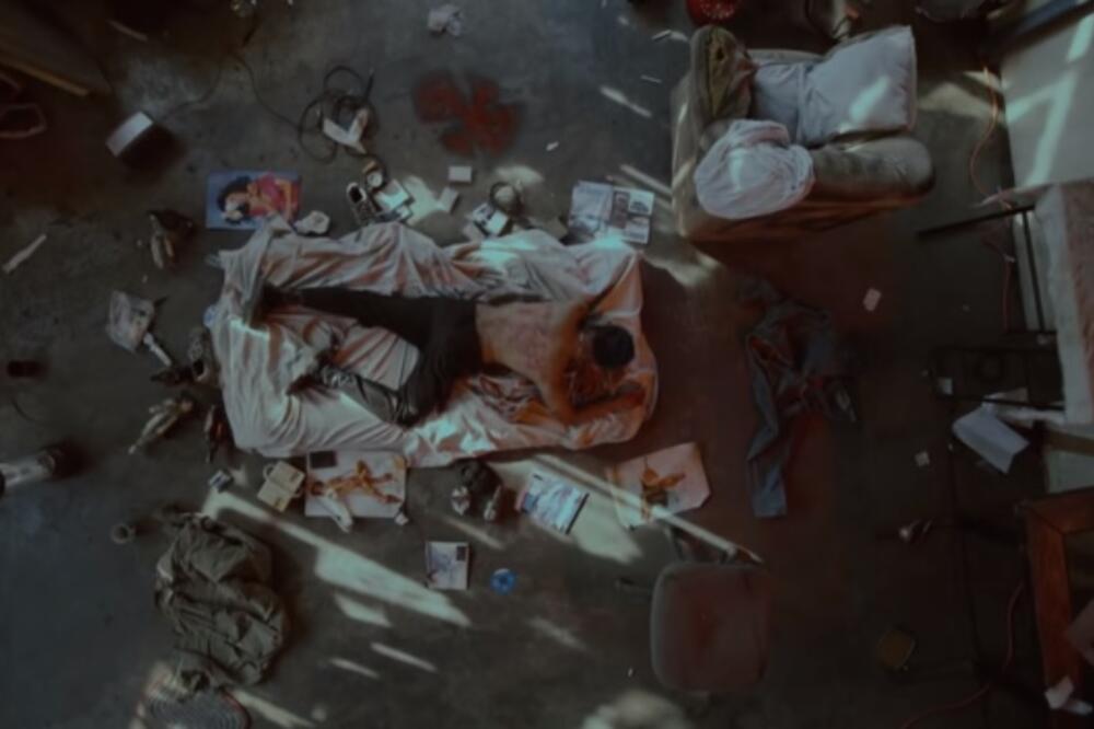 The Prodigy Need Some1, Foto: Screenshot (YouTube)