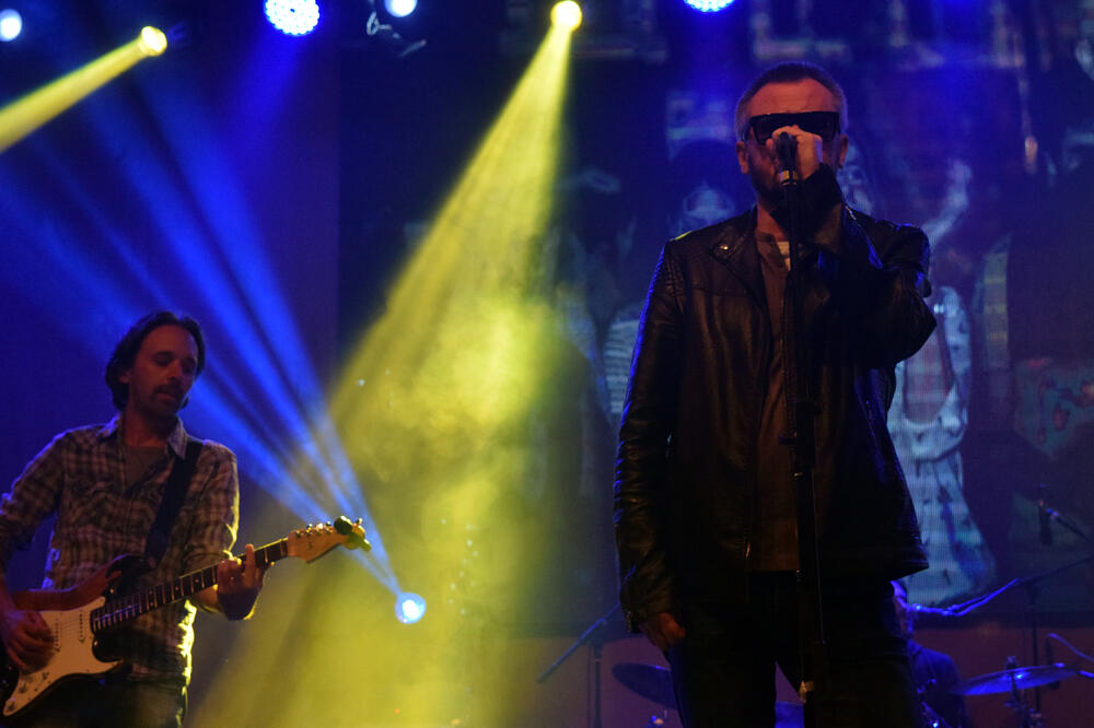 Letu štuke, Foto: Filip Roganović