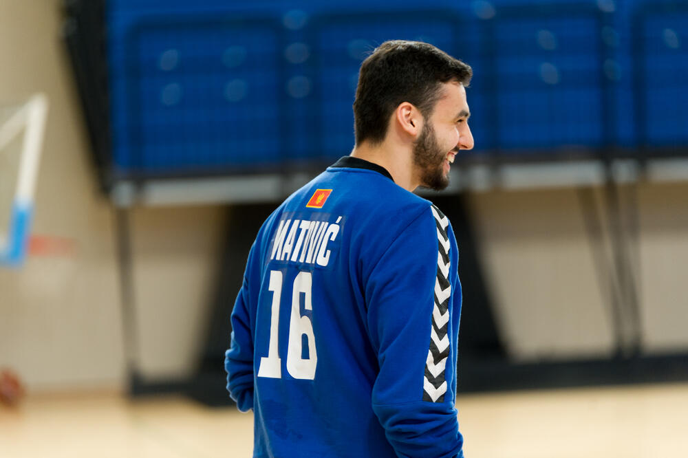 Nikola Matović, Foto: Stefan Ivanović/RSCG