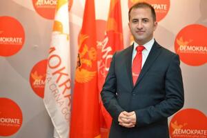 Pejović: Privesti pravdi one koji su oštetili Opštinu Budva za 4,3...