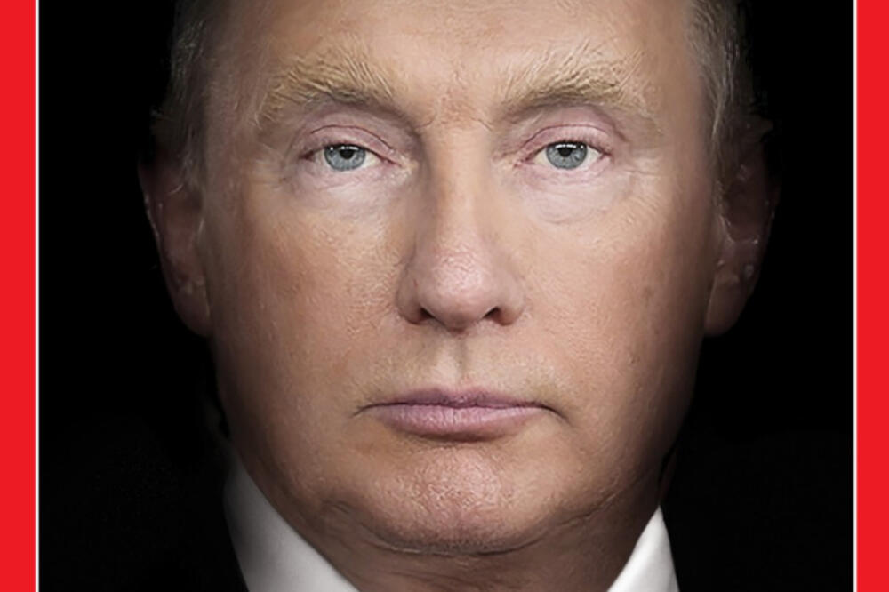 Tajm, Foto: Screenshot (Twitter)