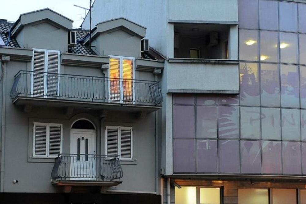 Pink M, Foto: Milorad Milošević