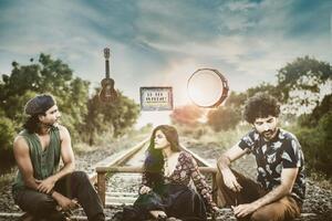 The Tapi Project večeras u Podgorici