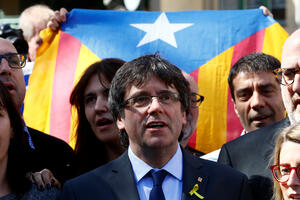 Vrhovni sud Španije povukao evropski nalog za hapšenje Pudždemona
