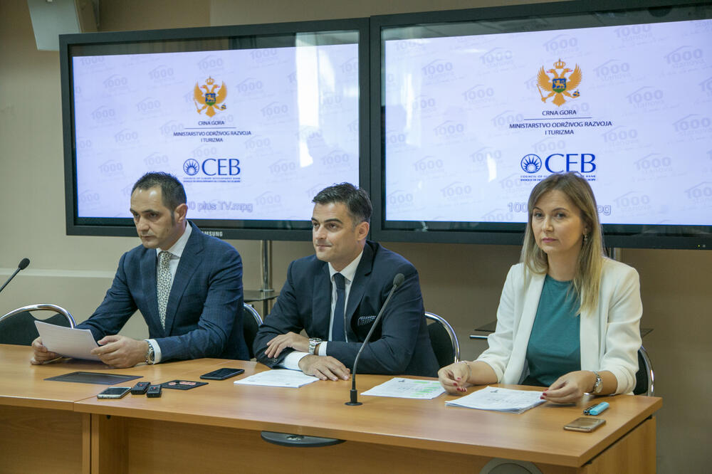 Hiljadu plus, Foto: PR Centar