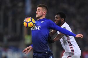 TRANSFERI UŽIVO: Pala cijena SMS-a, Real poslao ponudu za Azara,...