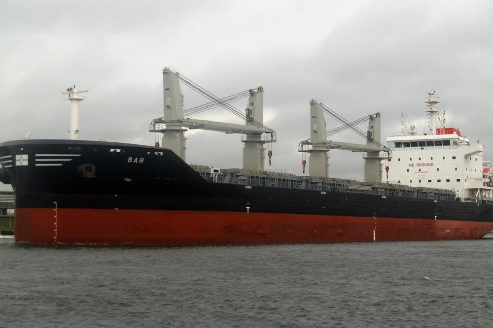 Barska plovidba, Foto: Siniša Luković