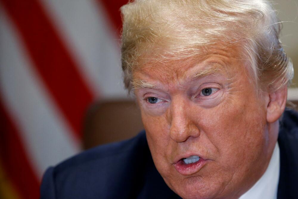 Donald Tramp, Foto: Reuters