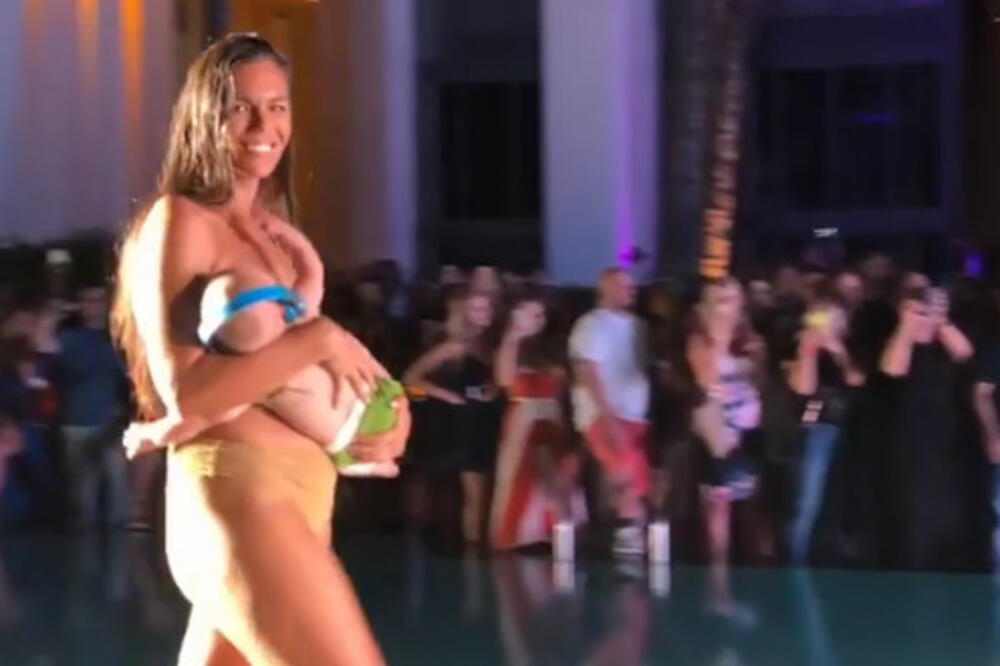 Mara Martin, Foto: Screenshot (Instagram)