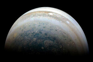 Naučnici prebrojali 79 mjeseca oko Jupitera