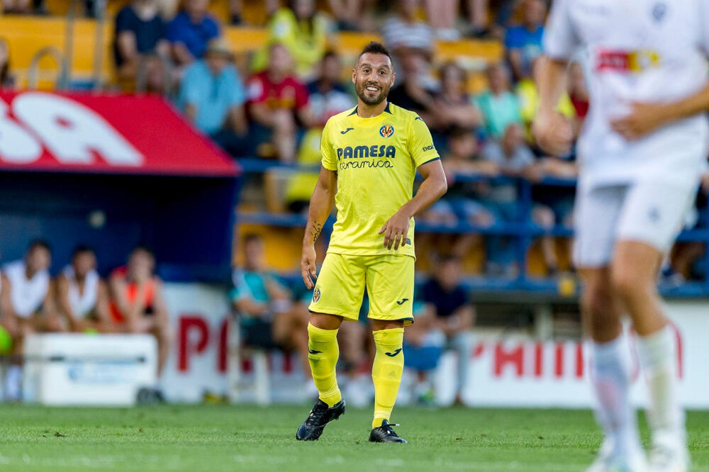 Santi Kasorla, Foto: Screenshot (Twitter)