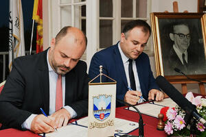 Katić: Andrićeva kuća jedinstven objekat nemjerljive kulturološke...