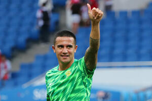 Najbolji strijelac Australije završava reprezentativnu karijeru