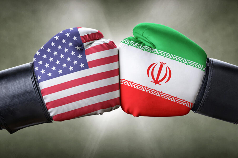 SAD, Iran, Foto: Shutterstock