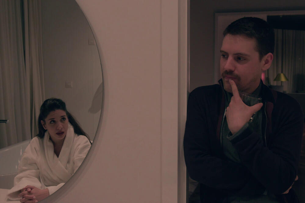 Hercegnovski filmski festival, Foto: Privatna arhiva