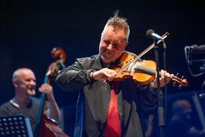 Najdžel Kenedi: Svijet je izgubio empatiju