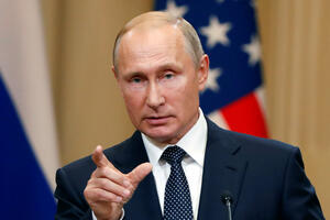 Putin smatra neosnovanim britanske optužbe o trovanju