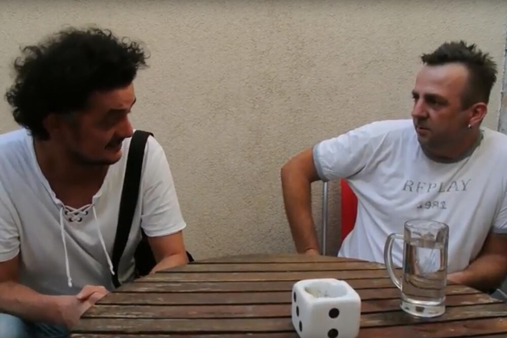 kumare vikendica, Foto: Screenshot (Youtube)