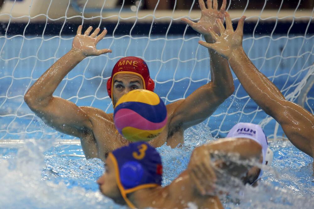 Miloš Šćepanović, Foto: Reuters