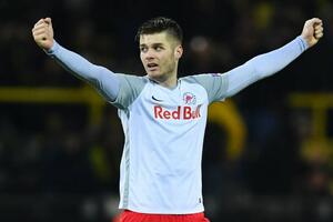 Hrvatski štoper stiže u Marsej