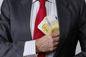 Herceg Novi: Utajom poreza oštetili budžet za oko 31.500?