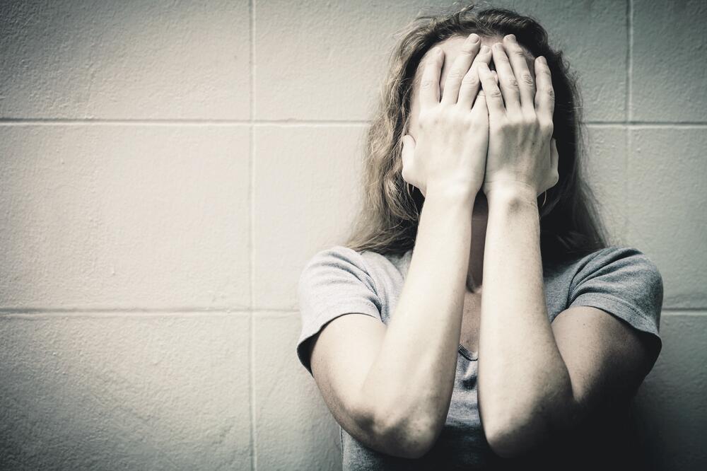 strah, Foto: Shutterstock