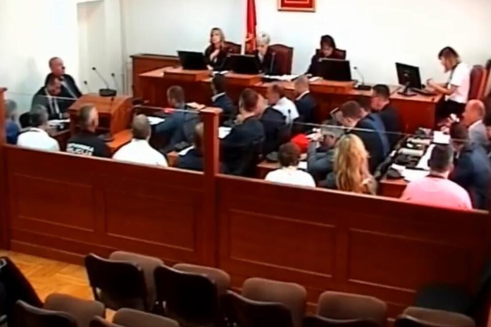 državni udar suđenje, Foto: Screenshot (YouTube)