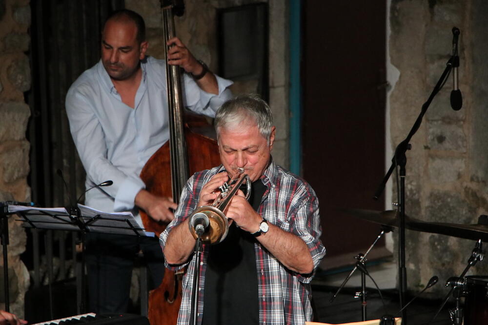 Duško Gojković, Foto: Studio Petović