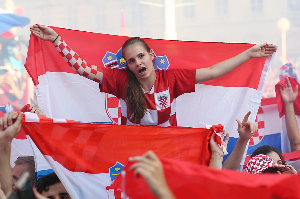 hrvatska, Foto: Reuters