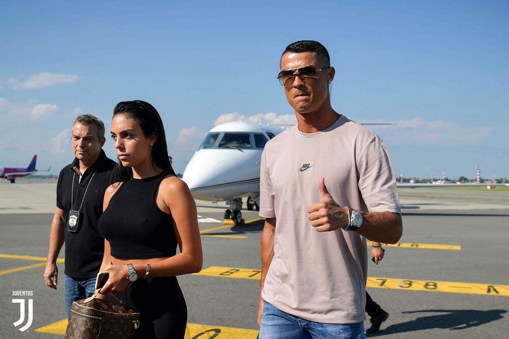 ronaldo, Foto: Juventus.com