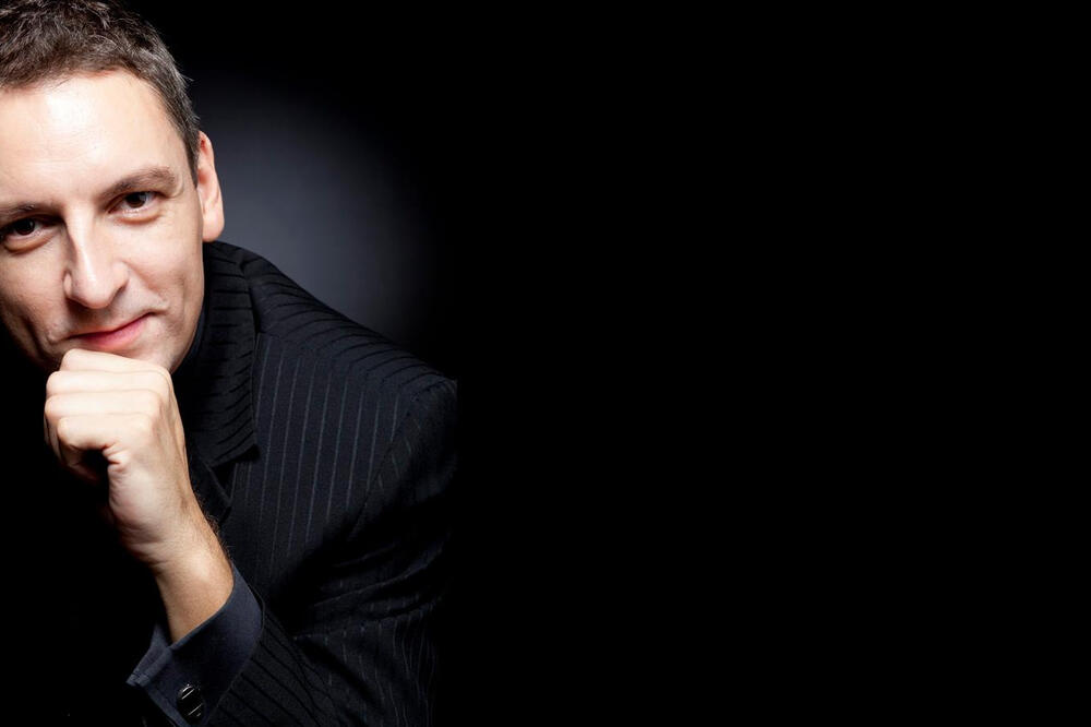 Ratimir Martinović, Foto: Ratimirmartinovic.com