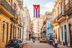 Novine na Kubi: Mijenja se ustav i uvodi funkcija premijera?