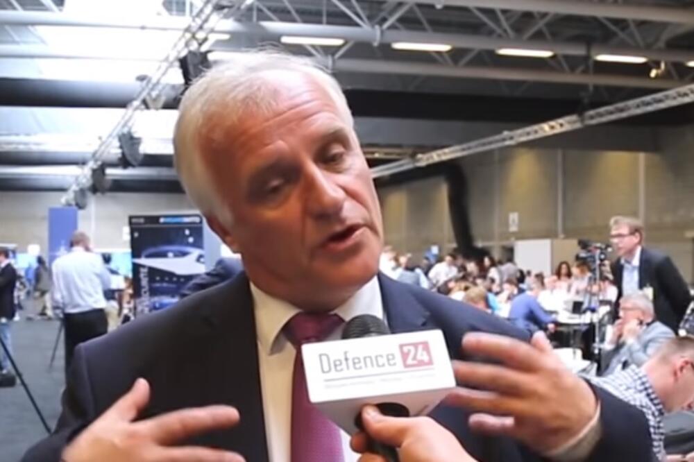 Robert Pščel, Foto: Screenshot (YouTube)