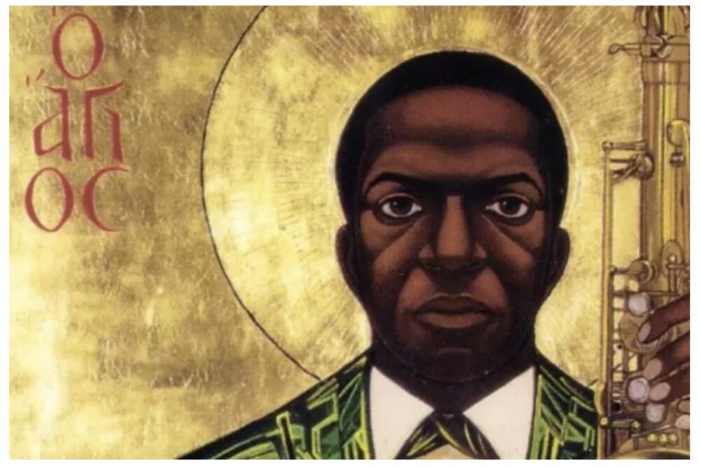 Džon Vilijam Koltrejn, Foto: Brano Mandić