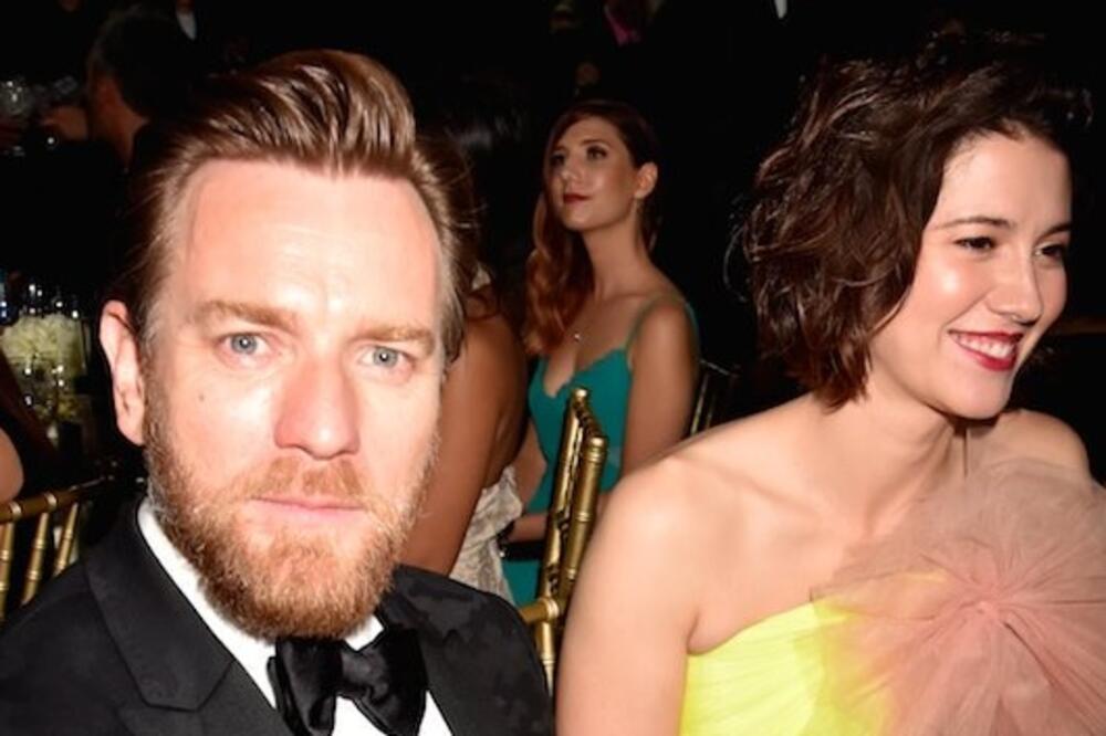 Juan MekGregor, Meri, Foto: Twitter