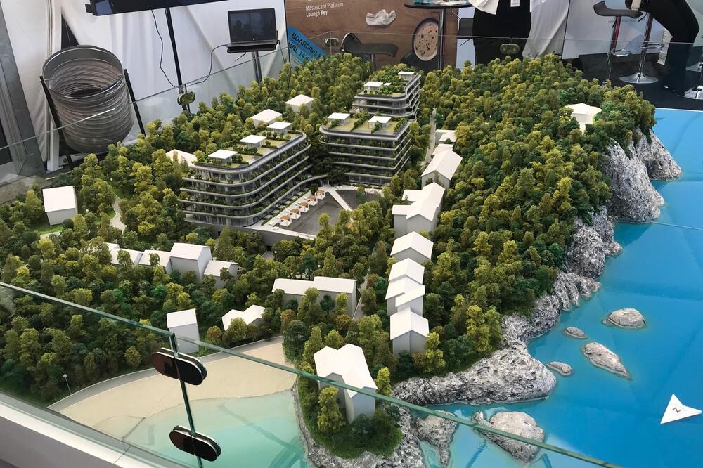 Kraljičina plaža, Foto: Vuk Lajović