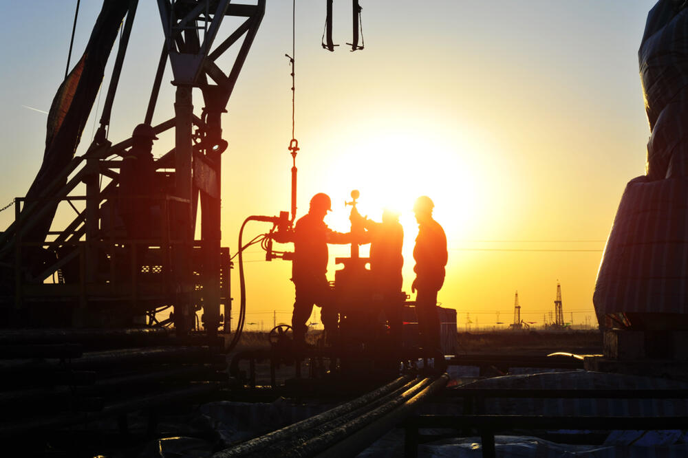 naftna polja, Foto: Shutterstock