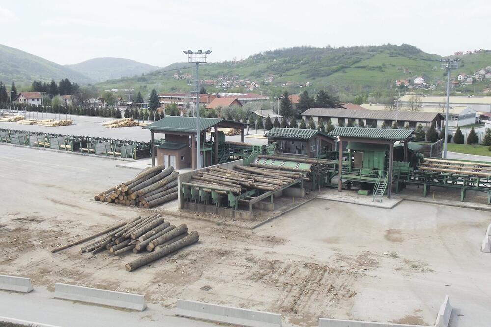 Vektra Jakić, Foto: Goran Malidžan