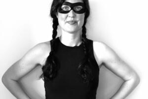 Keri Smit: Kreativnost je zapravo metoda gledanja