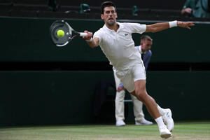 Đoković i Nadal do posljednjeg daha: Spektakl se nastavlja