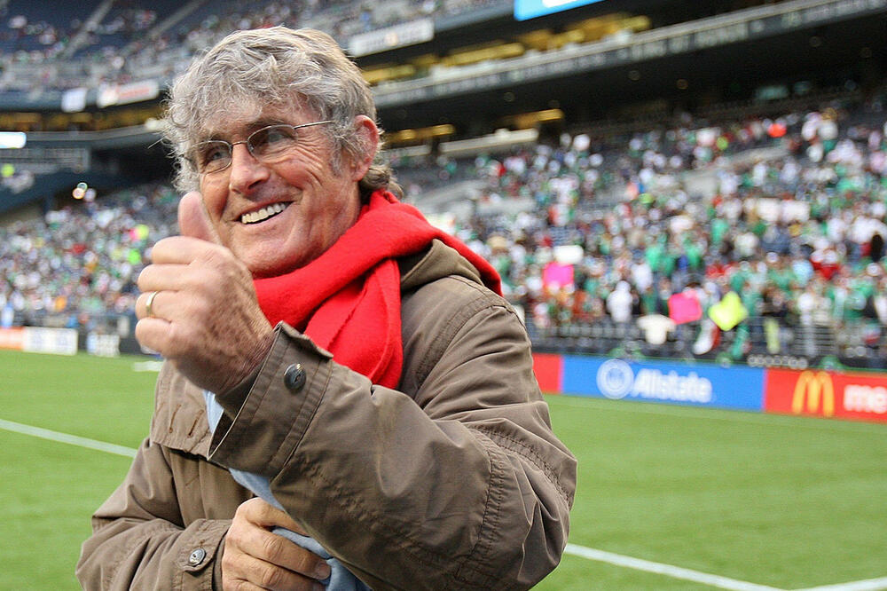 Bora Milutinović, Foto: Sports.ru