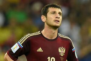 Lacio želi Alena Džagojeva