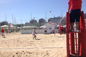 Igalo po prvi put domaćin Prvenstva Crne Gore