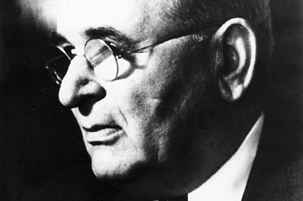 Nikola Kovačević (novina)