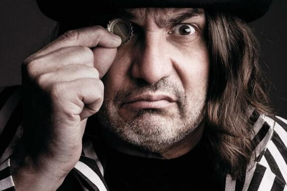 Rambo Amadeus, Foto: KotorArt