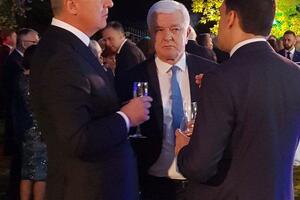 Đukanović: Crna Gora nepovratno na putu evropske integracije