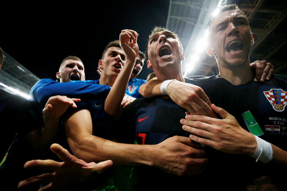 Hrvatska, Foto: Reuters