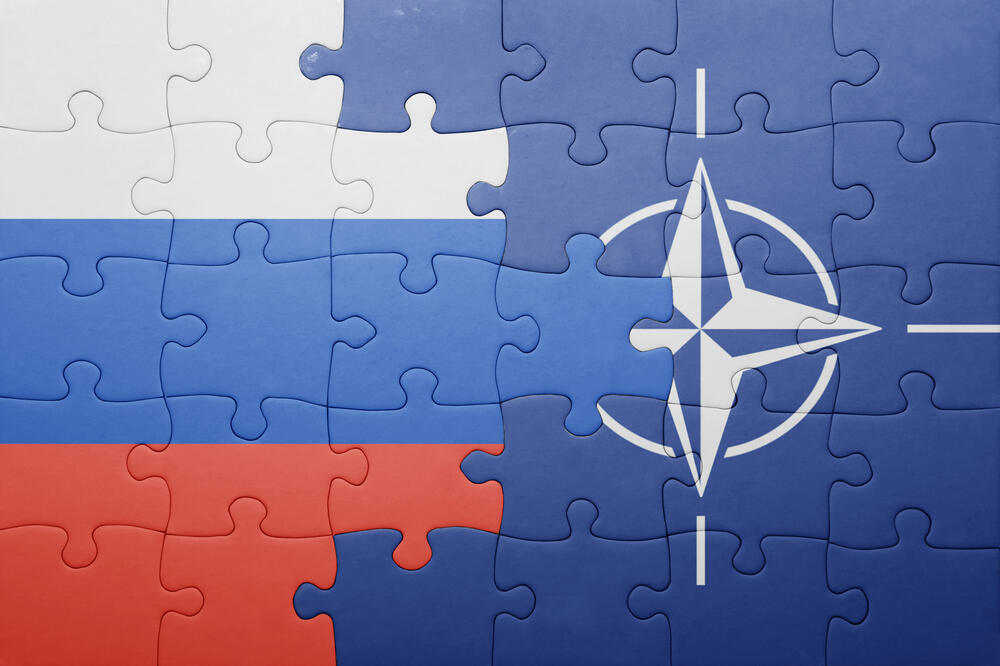 rusija NATO, Foto: Shutterstock