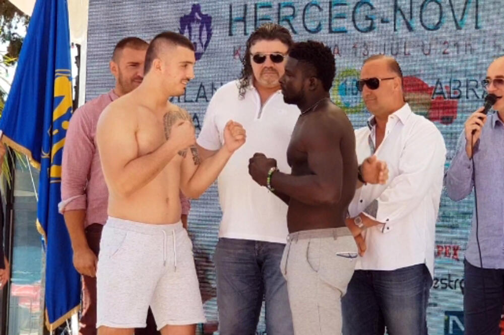 Dilan Prašović, Foto: Privatni album